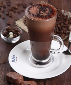 Image for 'هوت تشوكلت' Item